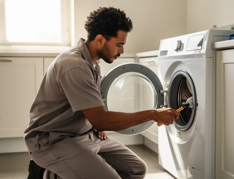 Washing Machine Repair service in Le Vieux-Longueuil